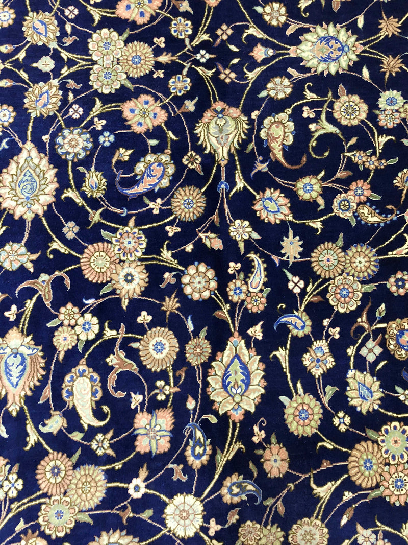 MASTERPIECE QUM SILK BY BAYAT